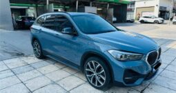 Bmw X1 2020 X drive 25e – PLUG IN HYBRID