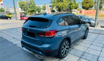 Bmw X1 2020 X drive 25e – PLUG IN HYBRID full