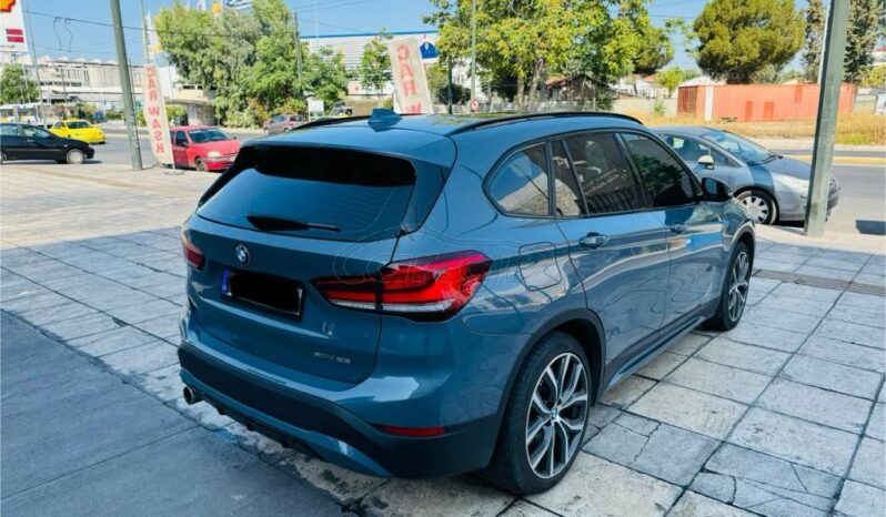 Bmw X1 2020 X drive 25e – PLUG IN HYBRID full