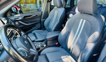 Bmw X1 2020 X drive 25e – PLUG IN HYBRID full