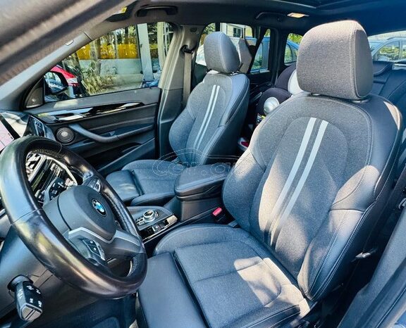 Bmw X1 2020 X drive 25e – PLUG IN HYBRID full