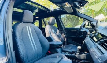 Bmw X1 2020 X drive 25e – PLUG IN HYBRID full