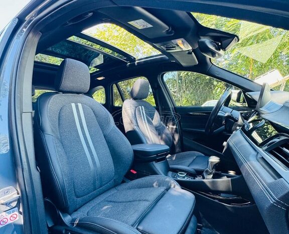 Bmw X1 2020 X drive 25e – PLUG IN HYBRID full