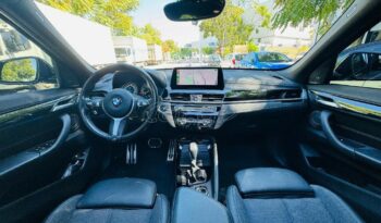 Bmw X1 2020 X drive 25e – PLUG IN HYBRID full