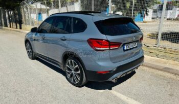 Bmw X1 2020 X drive 25e – PLUG IN HYBRID full