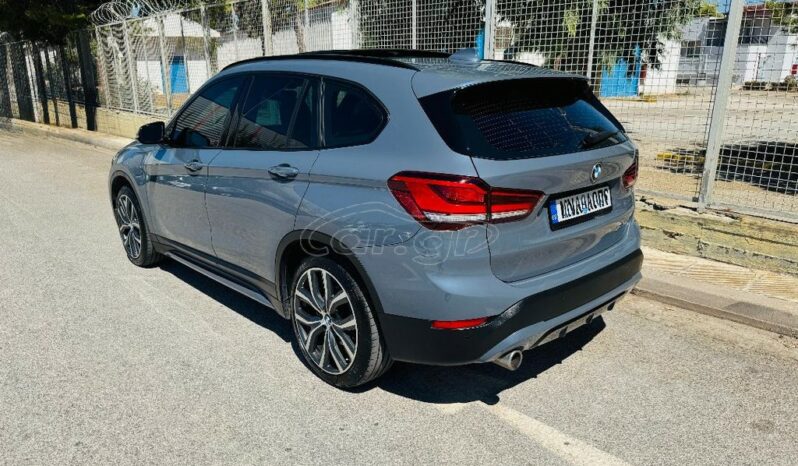 Bmw X1 2020 X drive 25e – PLUG IN HYBRID full
