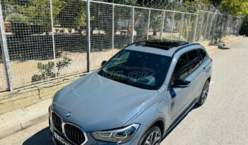 Bmw X1 2020 X drive 25e – PLUG IN HYBRID full