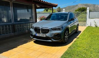 Bmw X1 2020 X drive 25e – PLUG IN HYBRID full