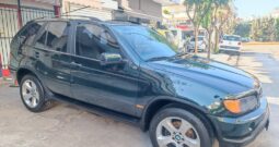 Bmw X5 2005 3.0 ΔΕΡΜΑ CLIMA 19