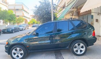 Bmw X5 2005 3.0 ΔΕΡΜΑ CLIMA 19 full