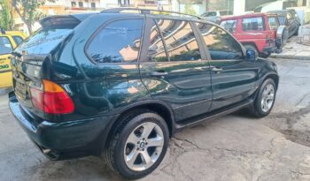 Bmw X5 2005 3.0 ΔΕΡΜΑ CLIMA 19 full