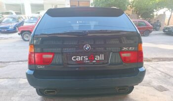 Bmw X5 2005 3.0 ΔΕΡΜΑ CLIMA 19 full