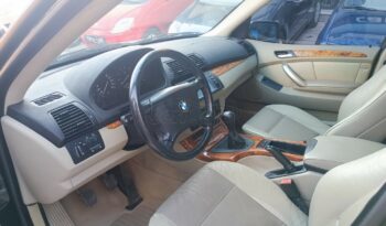 Bmw X5 2005 3.0 ΔΕΡΜΑ CLIMA 19 full