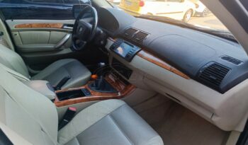 Bmw X5 2005 3.0 ΔΕΡΜΑ CLIMA 19 full