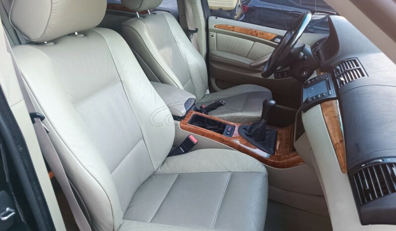 Bmw X5 2005 3.0 ΔΕΡΜΑ CLIMA 19 full