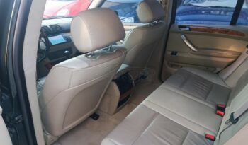 Bmw X5 2005 3.0 ΔΕΡΜΑ CLIMA 19 full