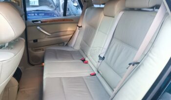 Bmw X5 2005 3.0 ΔΕΡΜΑ CLIMA 19 full