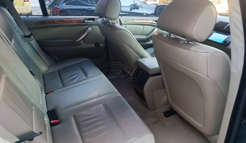Bmw X5 2005 3.0 ΔΕΡΜΑ CLIMA 19 full