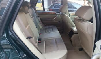 Bmw X5 2005 3.0 ΔΕΡΜΑ CLIMA 19 full