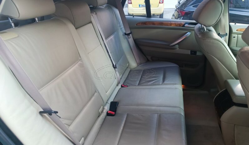 Bmw X5 2005 3.0 ΔΕΡΜΑ CLIMA 19 full