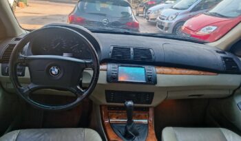 Bmw X5 2005 3.0 ΔΕΡΜΑ CLIMA 19 full