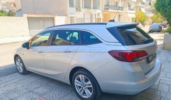 Opel Astra 2019 ΚΟΜΠΙ/ΚΑΡΑΒΑΝ 1.6 CDTI ECOFLEX full