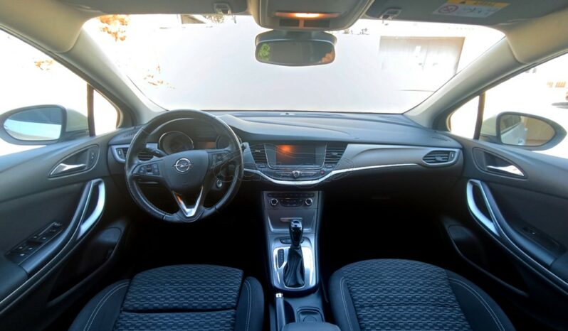 Opel Astra 2019 ΚΟΜΠΙ/ΚΑΡΑΒΑΝ 1.6 CDTI ECOFLEX full