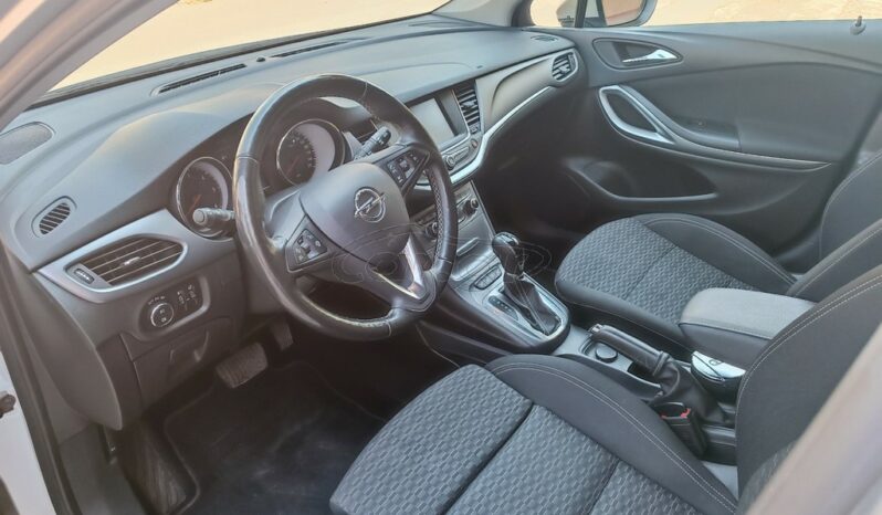 Opel Astra 2019 ΚΟΜΠΙ/ΚΑΡΑΒΑΝ 1.6 CDTI ECOFLEX full