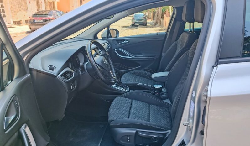 Opel Astra 2019 ΚΟΜΠΙ/ΚΑΡΑΒΑΝ 1.6 CDTI ECOFLEX full