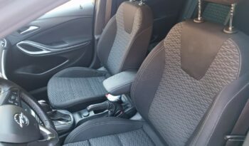 Opel Astra 2019 ΚΟΜΠΙ/ΚΑΡΑΒΑΝ 1.6 CDTI ECOFLEX full