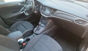 Opel Astra 2019 ΚΟΜΠΙ/ΚΑΡΑΒΑΝ 1.6 CDTI ECOFLEX full