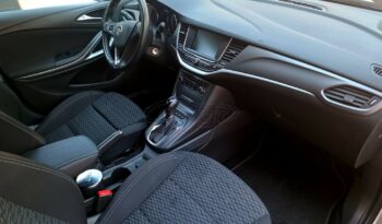 Opel Astra 2019 ΚΟΜΠΙ/ΚΑΡΑΒΑΝ 1.6 CDTI ECOFLEX full
