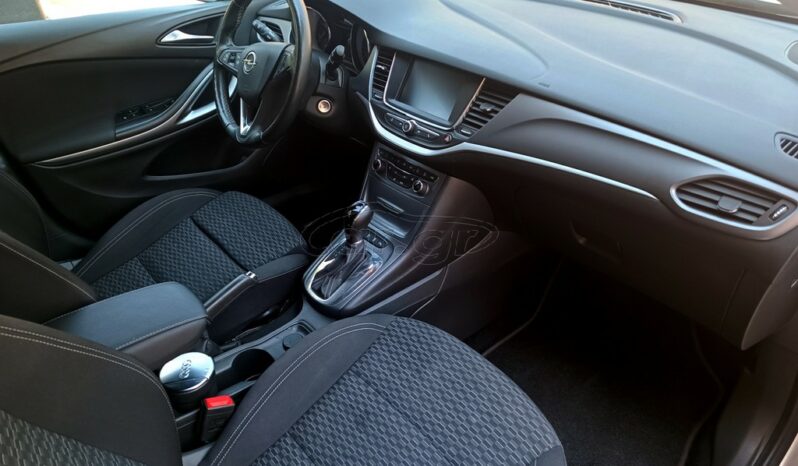 Opel Astra 2019 ΚΟΜΠΙ/ΚΑΡΑΒΑΝ 1.6 CDTI ECOFLEX full