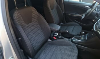 Opel Astra 2019 ΚΟΜΠΙ/ΚΑΡΑΒΑΝ 1.6 CDTI ECOFLEX full