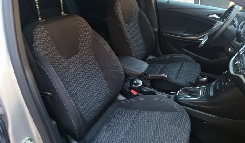 Opel Astra 2019 ΚΟΜΠΙ/ΚΑΡΑΒΑΝ 1.6 CDTI ECOFLEX full