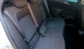 Opel Astra 2019 ΚΟΜΠΙ/ΚΑΡΑΒΑΝ 1.6 CDTI ECOFLEX full