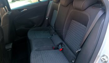 Opel Astra 2019 ΚΟΜΠΙ/ΚΑΡΑΒΑΝ 1.6 CDTI ECOFLEX full
