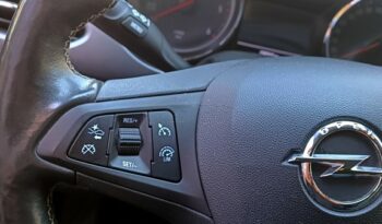 Opel Astra 2019 ΚΟΜΠΙ/ΚΑΡΑΒΑΝ 1.6 CDTI ECOFLEX full