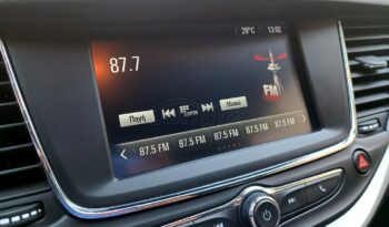 Opel Astra 2019 ΚΟΜΠΙ/ΚΑΡΑΒΑΝ 1.6 CDTI ECOFLEX full