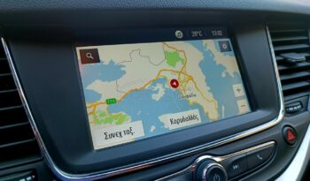 Opel Astra 2019 ΚΟΜΠΙ/ΚΑΡΑΒΑΝ 1.6 CDTI ECOFLEX full