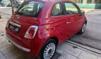 Fiat 500 2008 LOUNGE 1.2 PANORAMA full