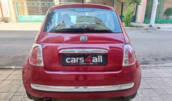 Fiat 500 2008 LOUNGE 1.2 PANORAMA full