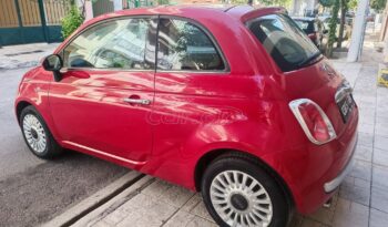 Fiat 500 2008 LOUNGE 1.2 PANORAMA full