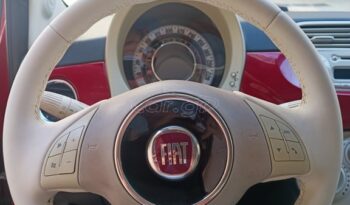 Fiat 500 2008 LOUNGE 1.2 PANORAMA full