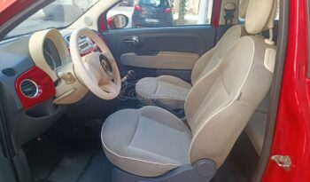 Fiat 500 2008 LOUNGE 1.2 PANORAMA full