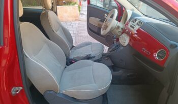 Fiat 500 2008 LOUNGE 1.2 PANORAMA full