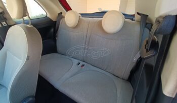 Fiat 500 2008 LOUNGE 1.2 PANORAMA full