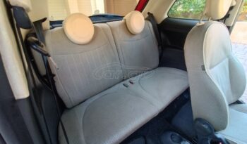 Fiat 500 2008 LOUNGE 1.2 PANORAMA full