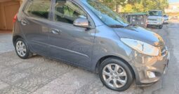 Hyundai i 10 2011