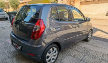 Hyundai i 10 2011 full